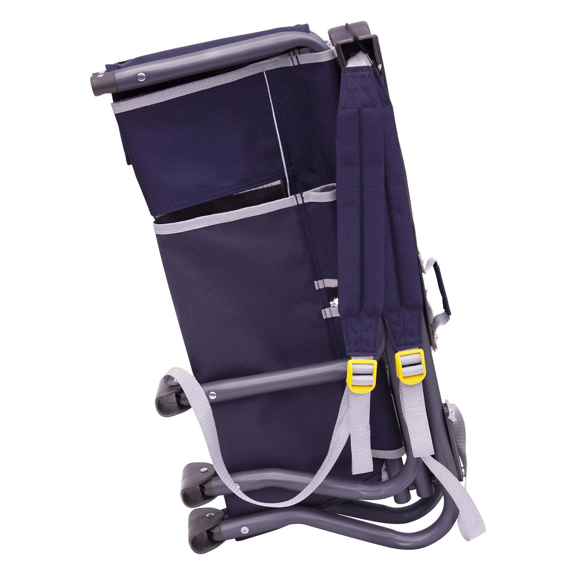 Bi-Fold Slim Event Chair™ product photo