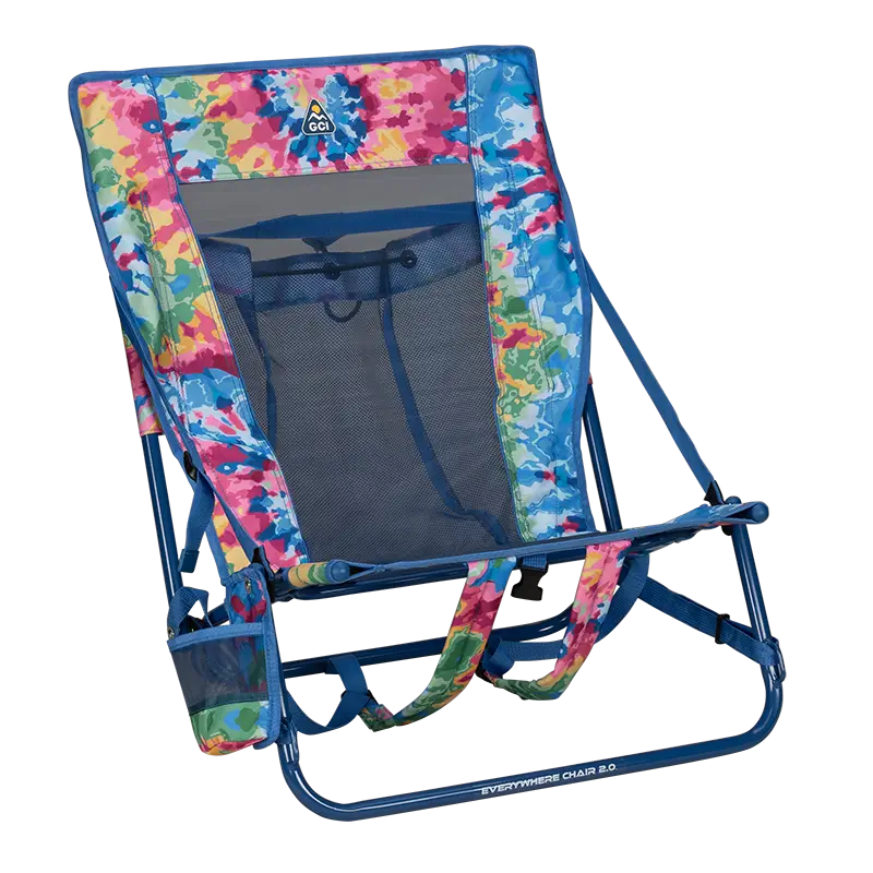 Everywhere Chair 2 product photo