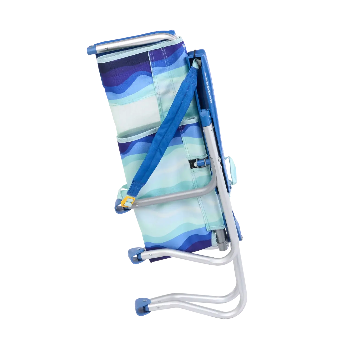 Bi-Fold Beach Chair™ product photo