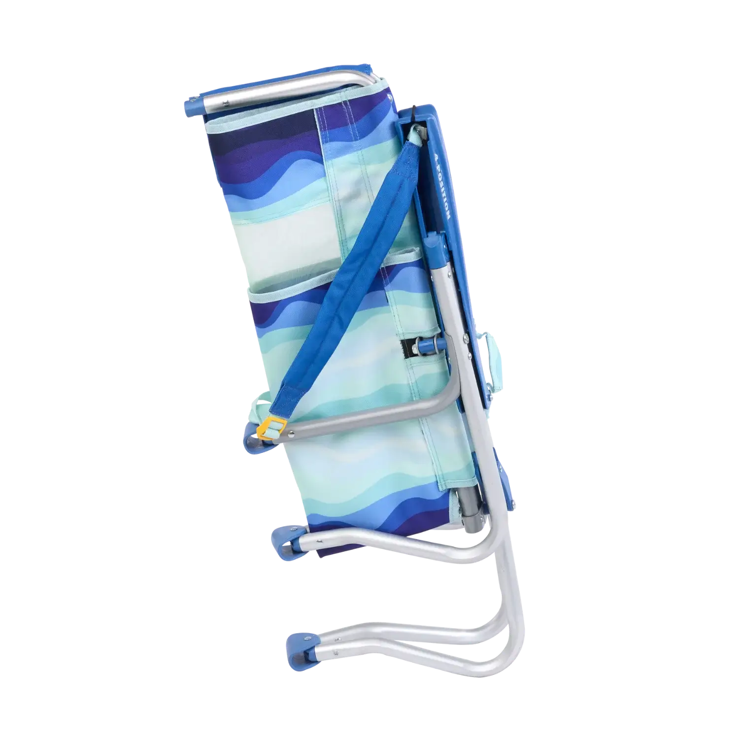 Bi-Fold Beach Chair™ product photo