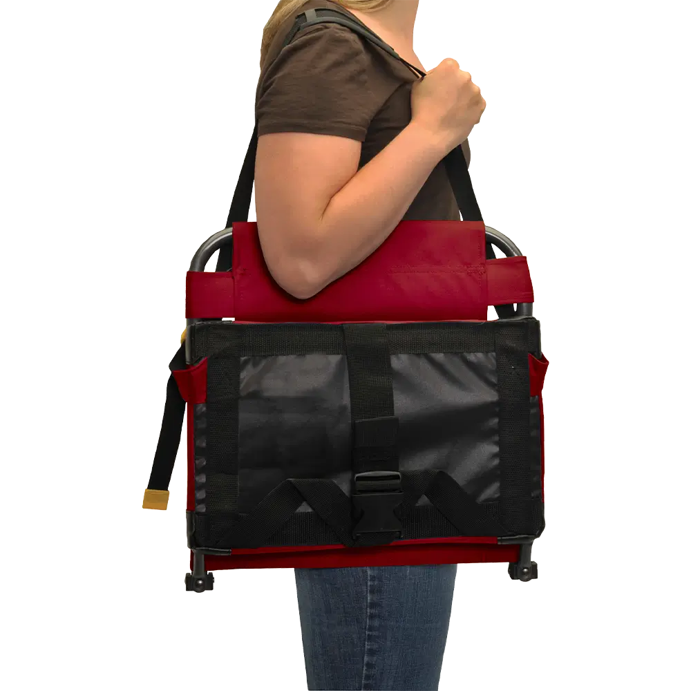 BleacherBack™ product photo