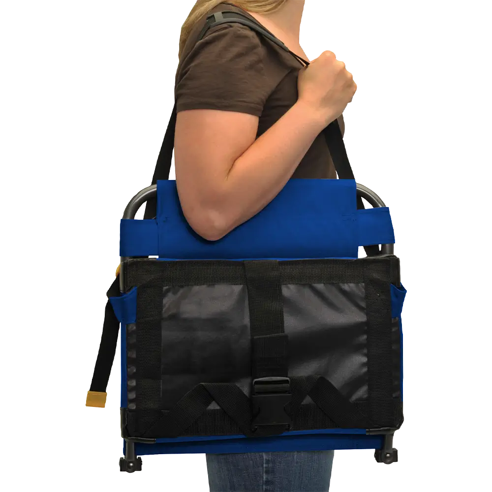 BleacherBack™ product photo