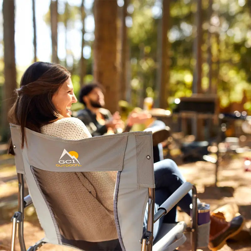 FirePit Rocker™ product photo