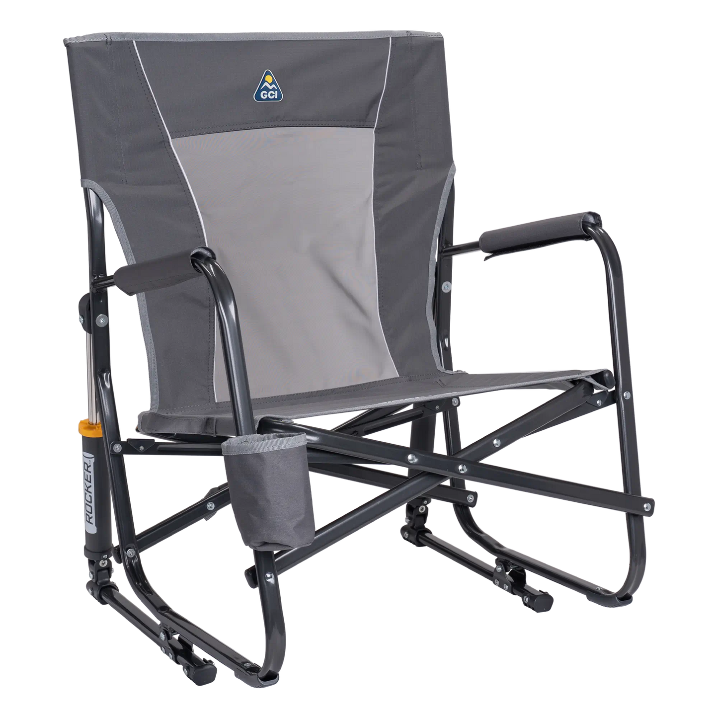 FirePit Rocker™ product photo