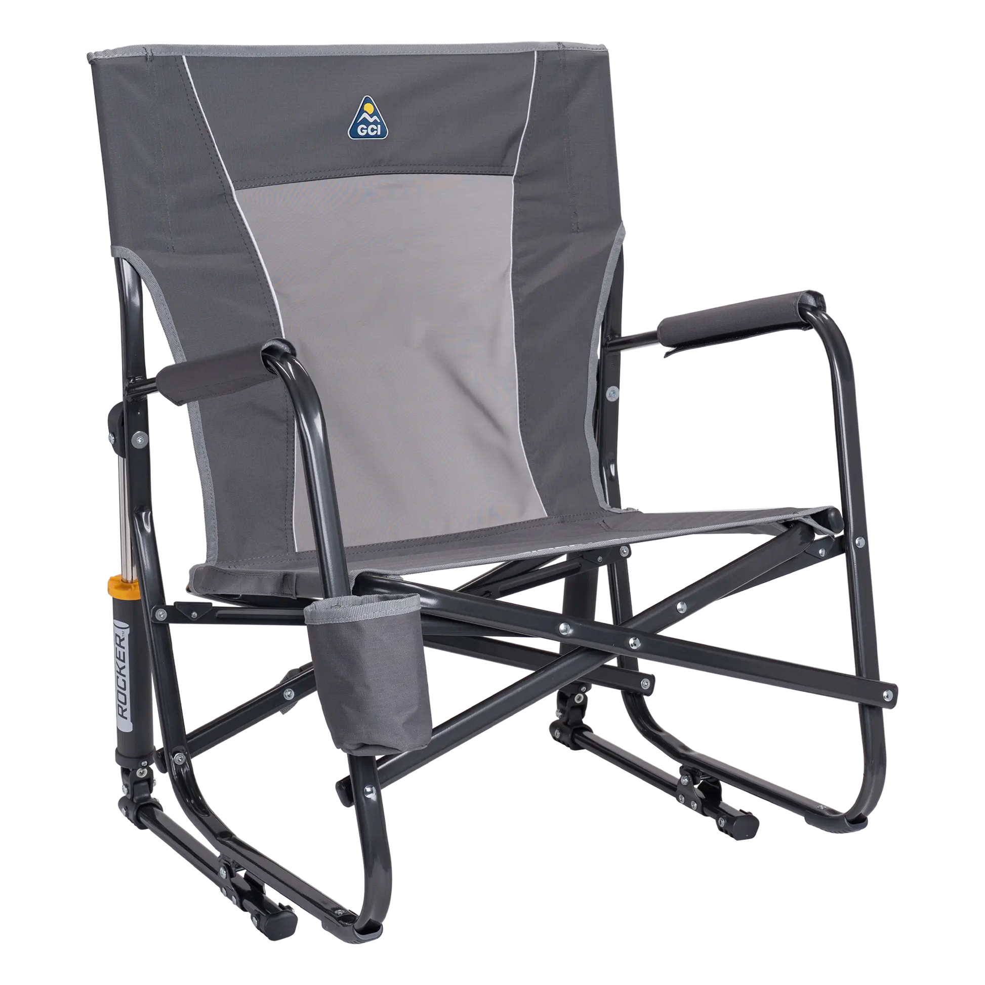 FirePit Rocker™ product photo