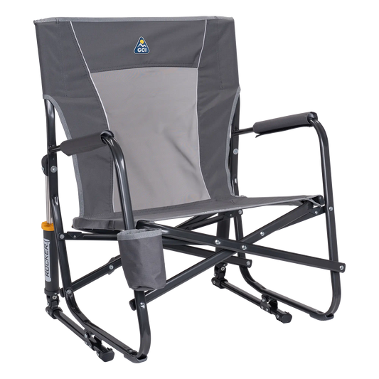 FirePit Rocker™ product photo