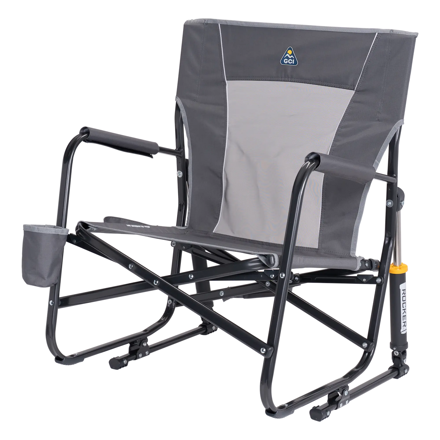 FirePit Rocker™ product photo