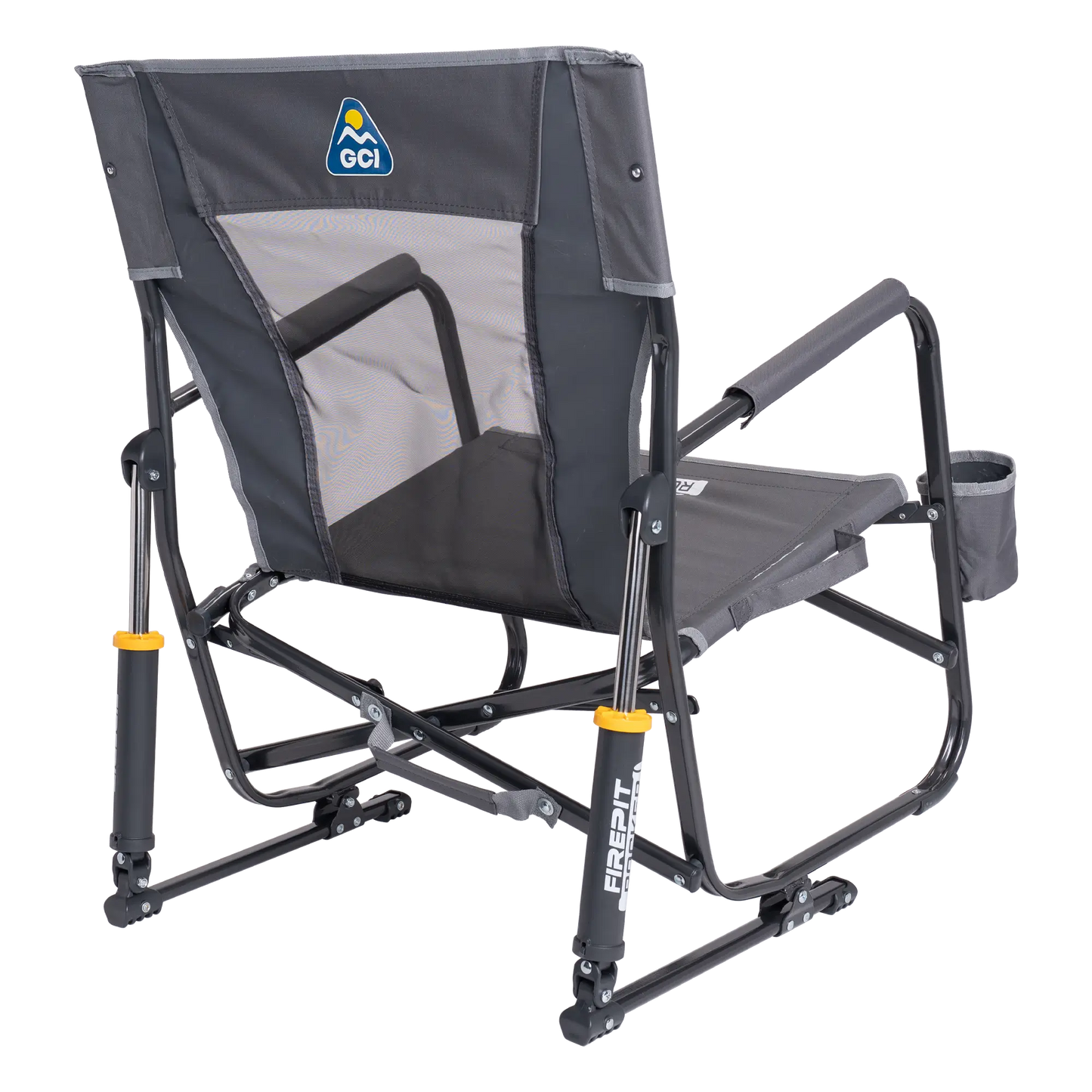 FirePit Rocker™ product photo