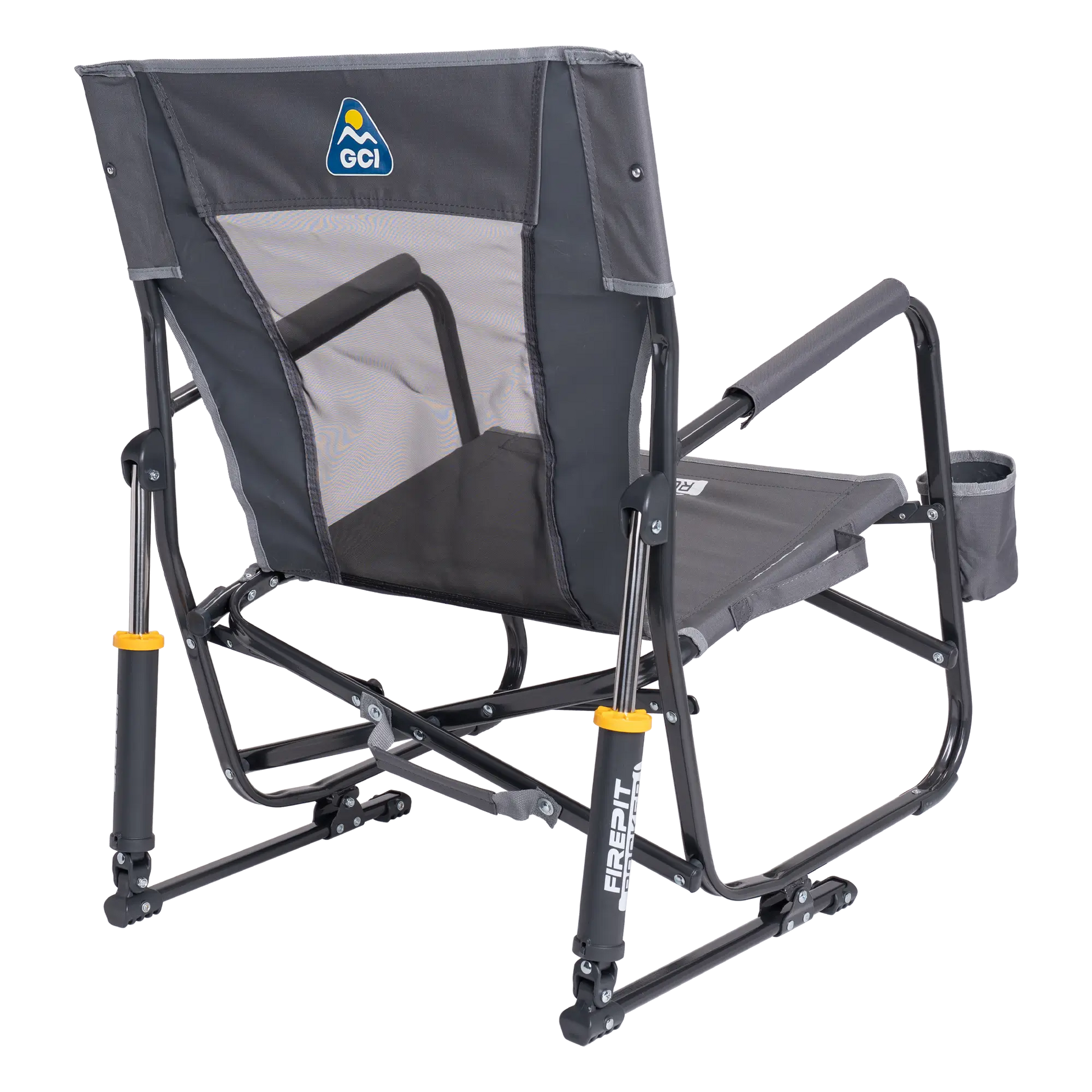 FirePit Rocker™ product photo