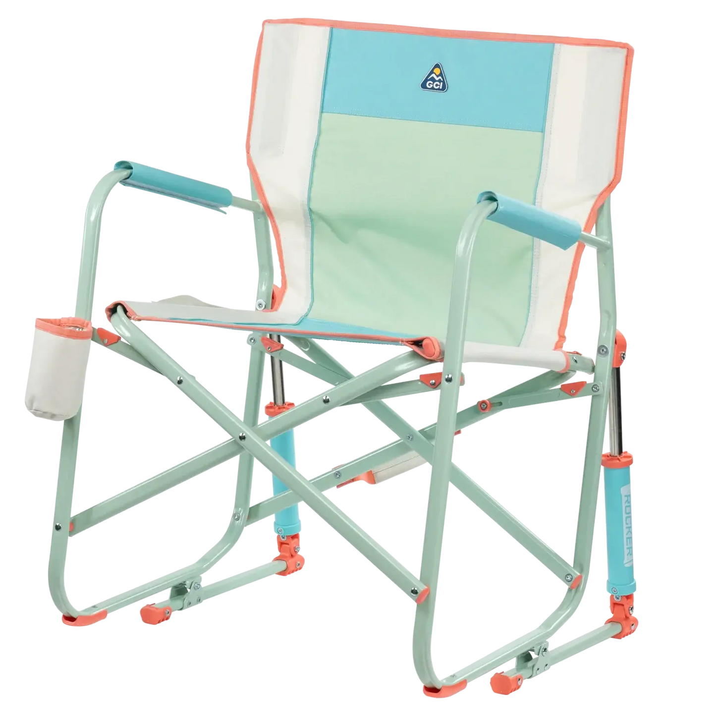 Freestyle Rocker™ product photo