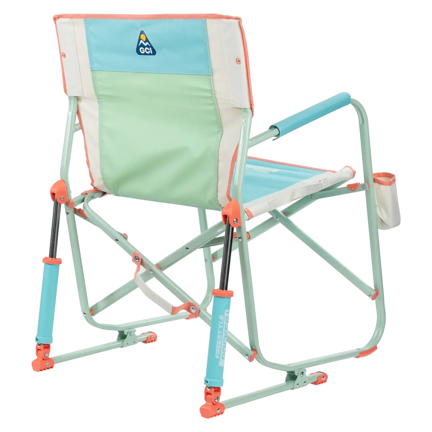 Freestyle Rocker™ product photo