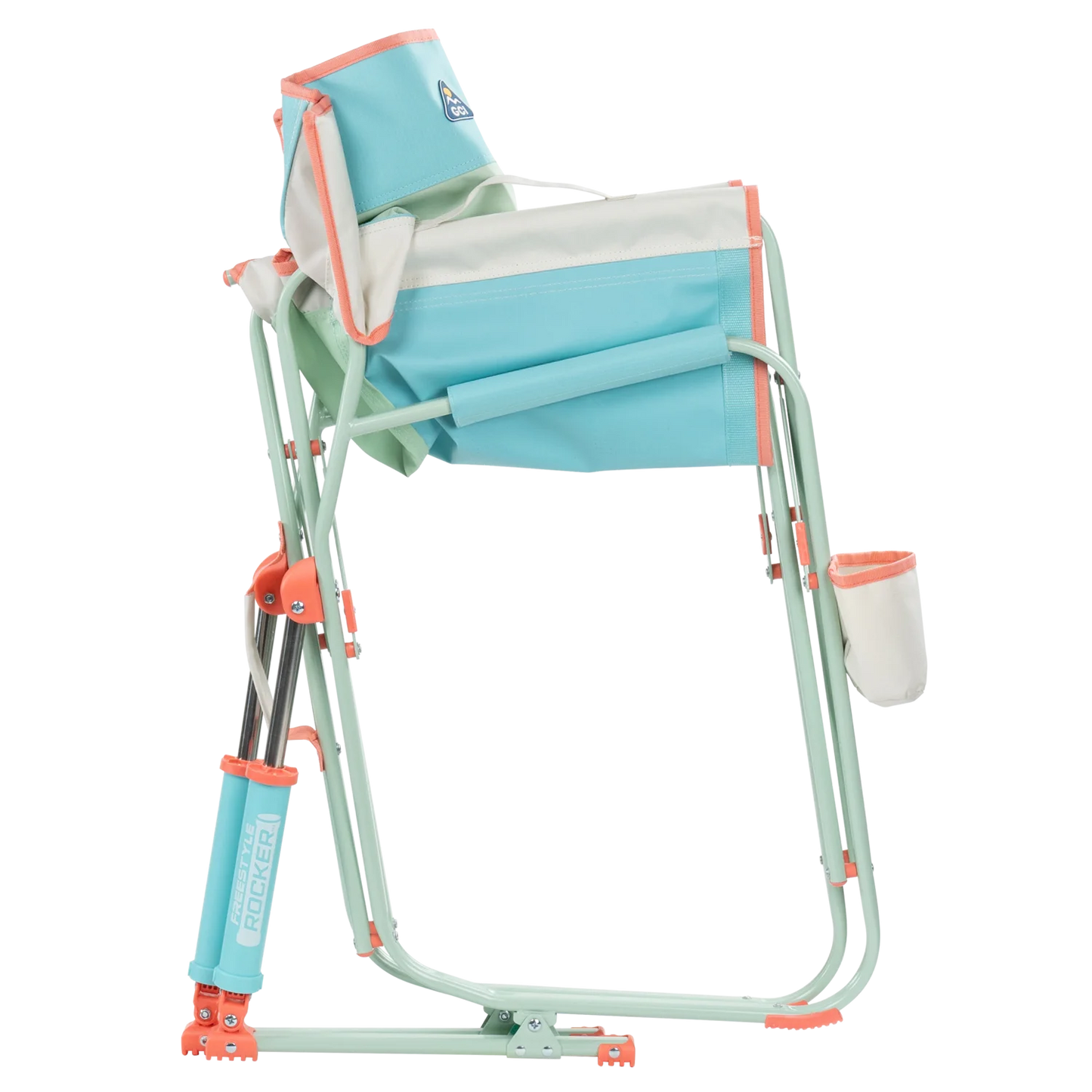 Freestyle Rocker™ product photo