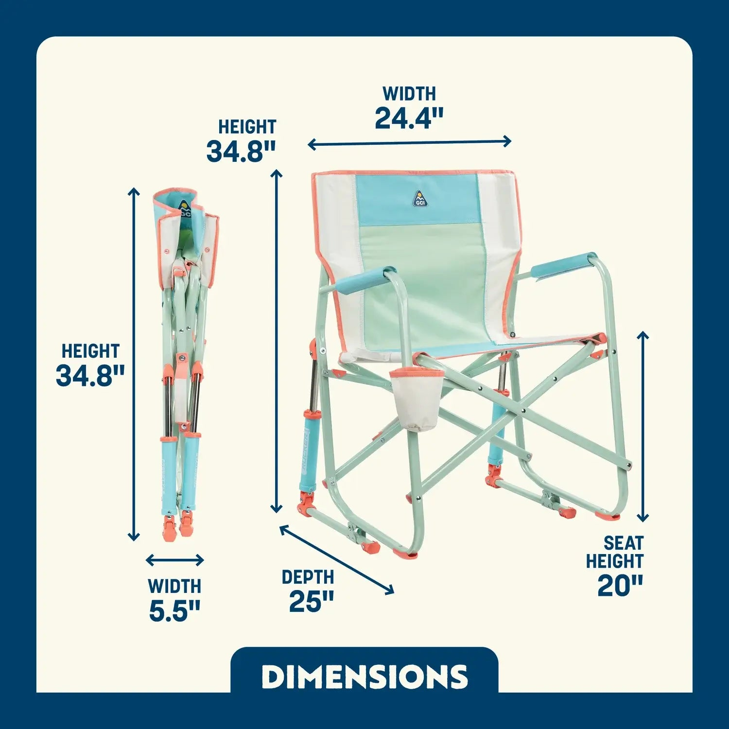 Freestyle Rocker™ product photo