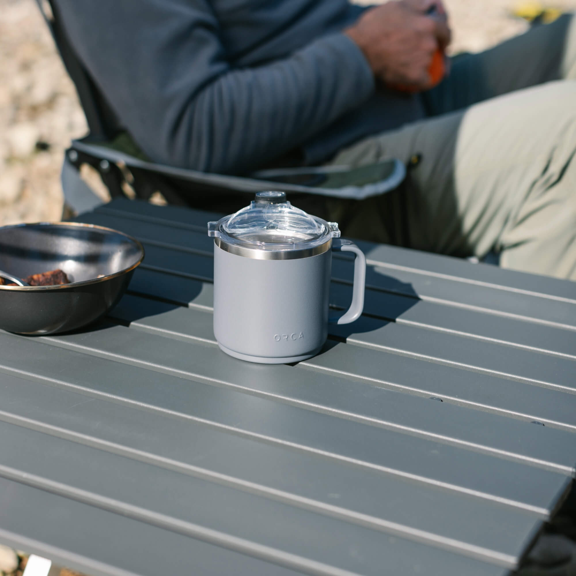 Compact Camp Table 25™ product photo