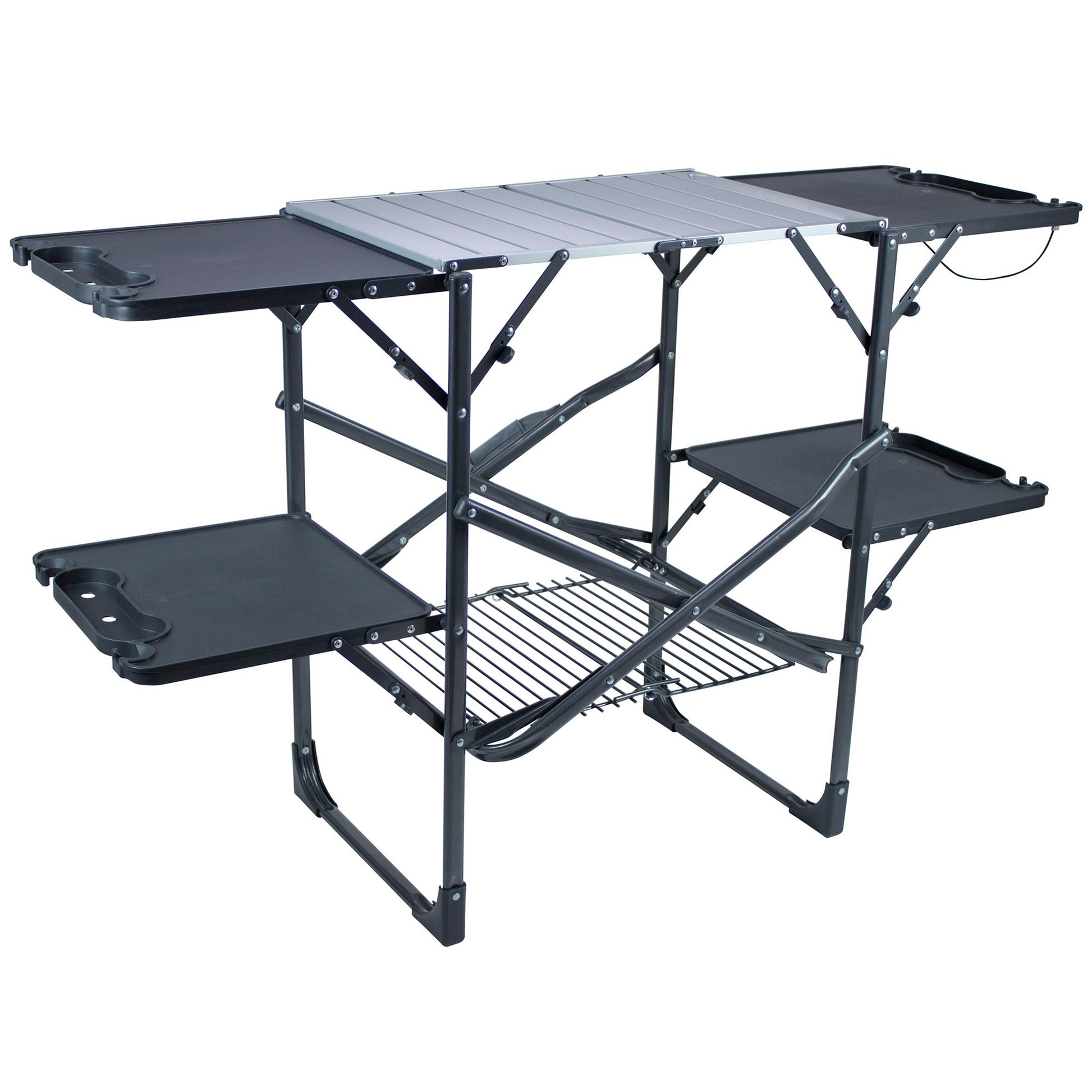 Slim-Fold Cook Station™ product photo