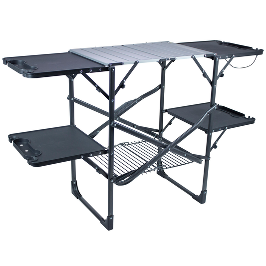 Slim-Fold Cook Station™ product photo