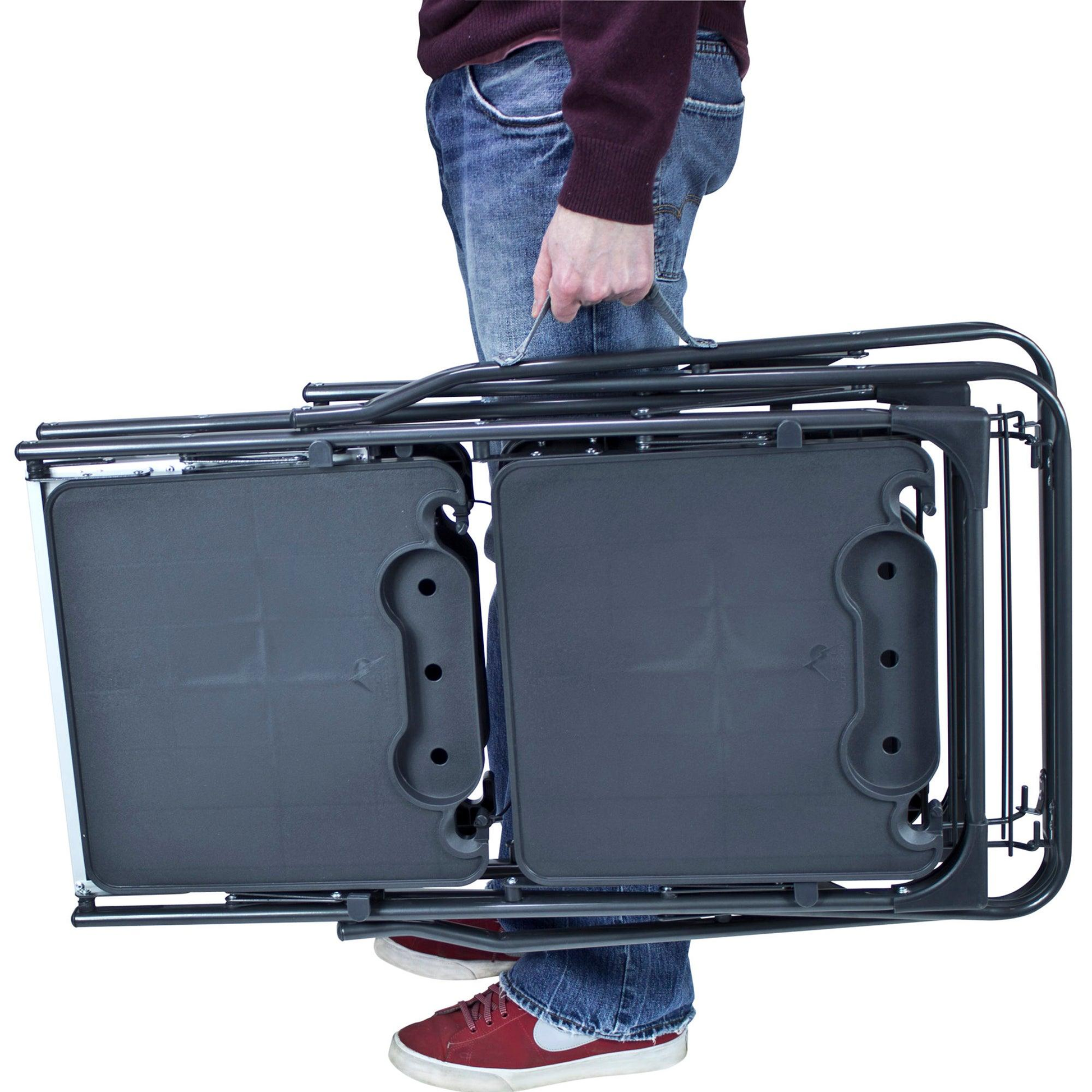 Slim-Fold Cook Station™ product photo