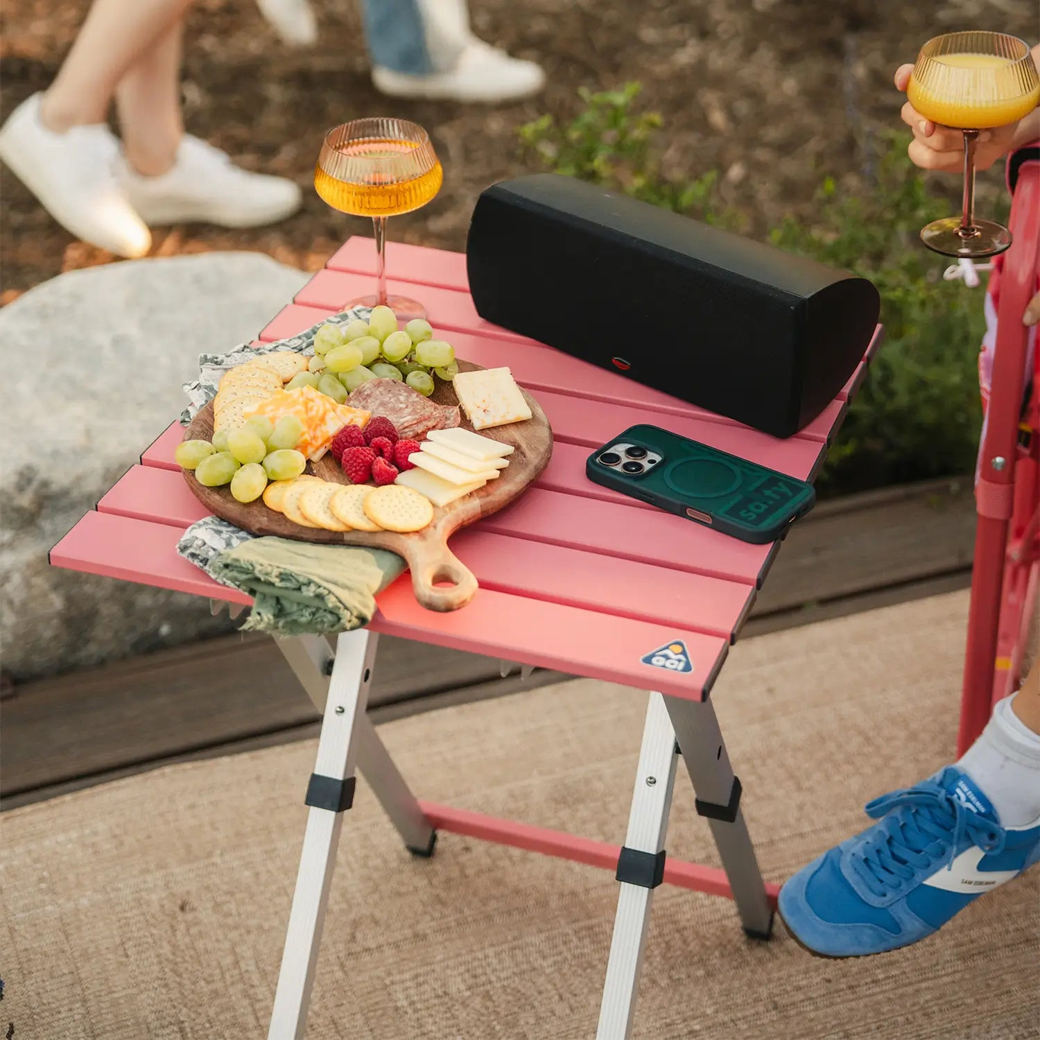 Compact Camp Table 20™ product photo
