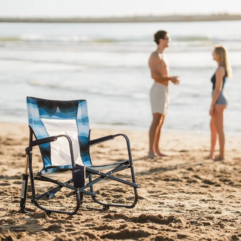Beach Rocker™ product photo
