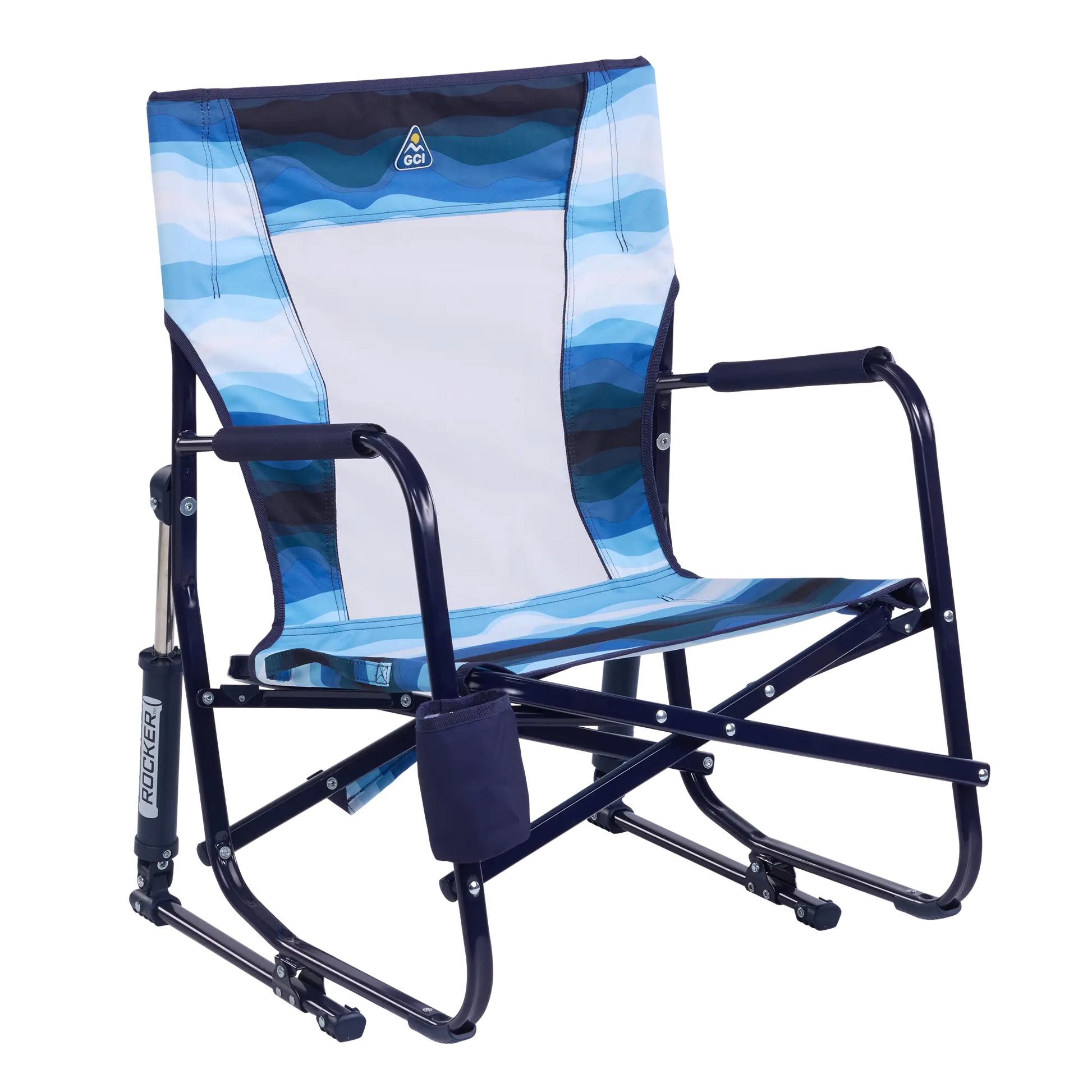 Beach Rocker™ product photo