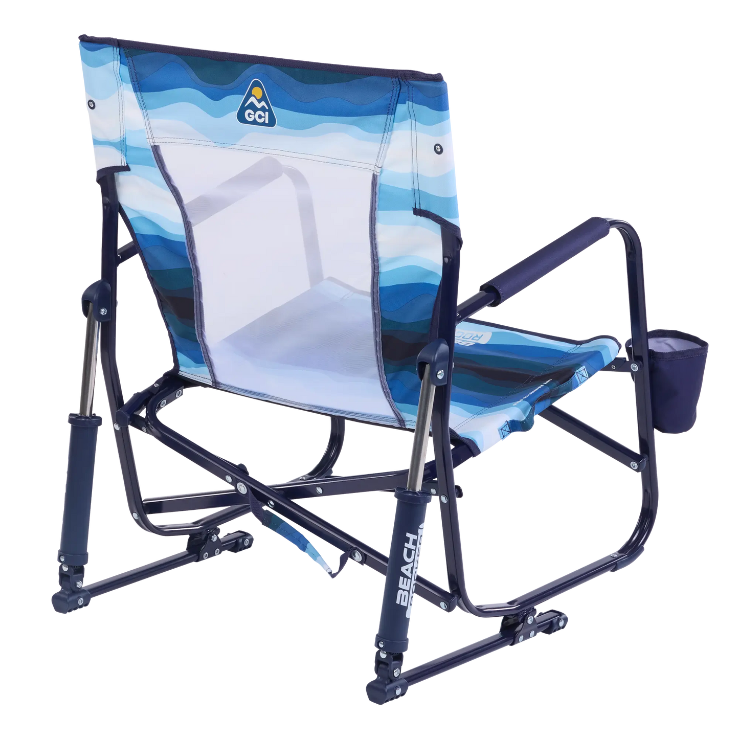 Beach Rocker™ product photo