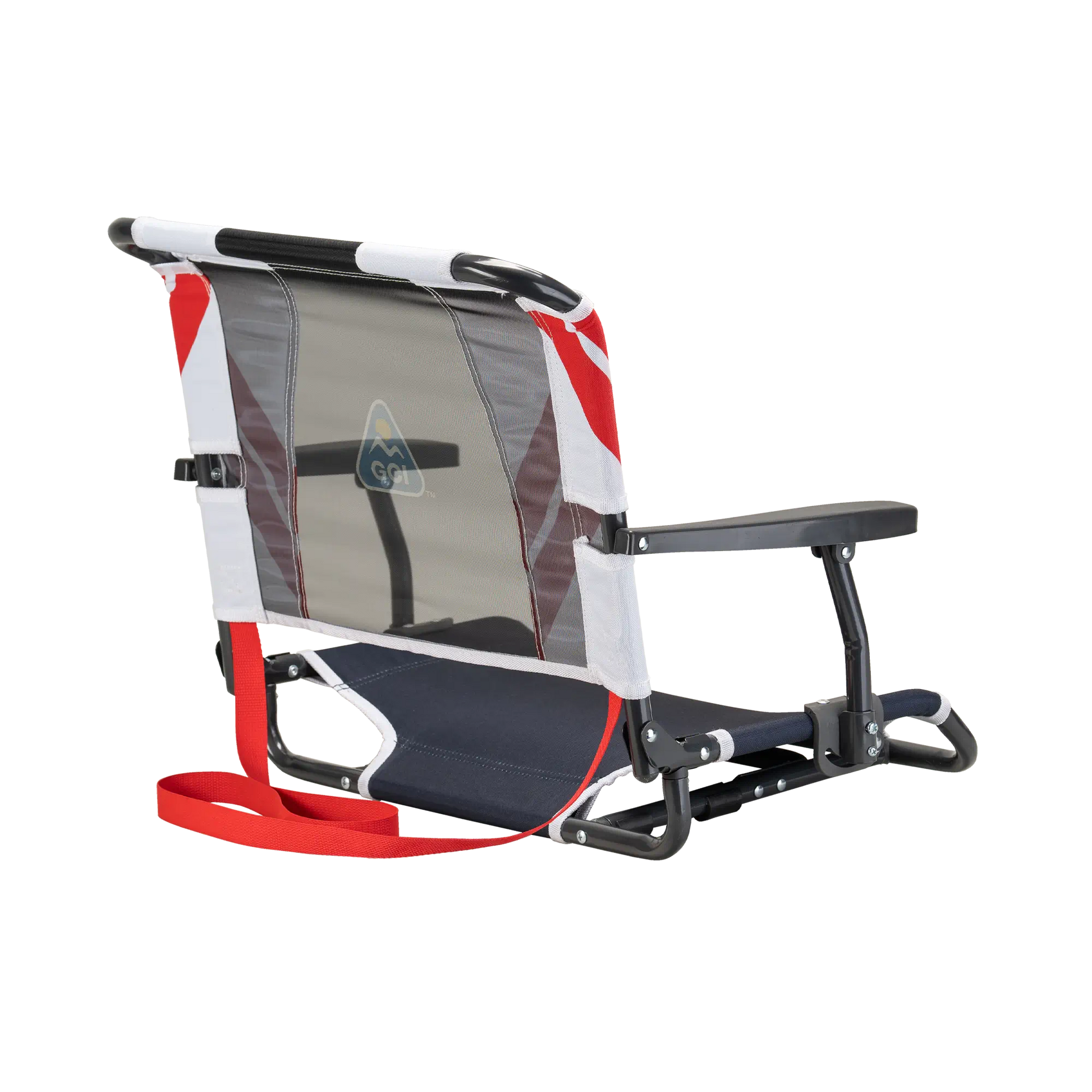 Big Comfort Stadium Chair™ with Armrests product photo
