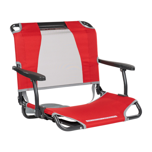 Big Comfort Stadium Chair™ with Armrests product photo