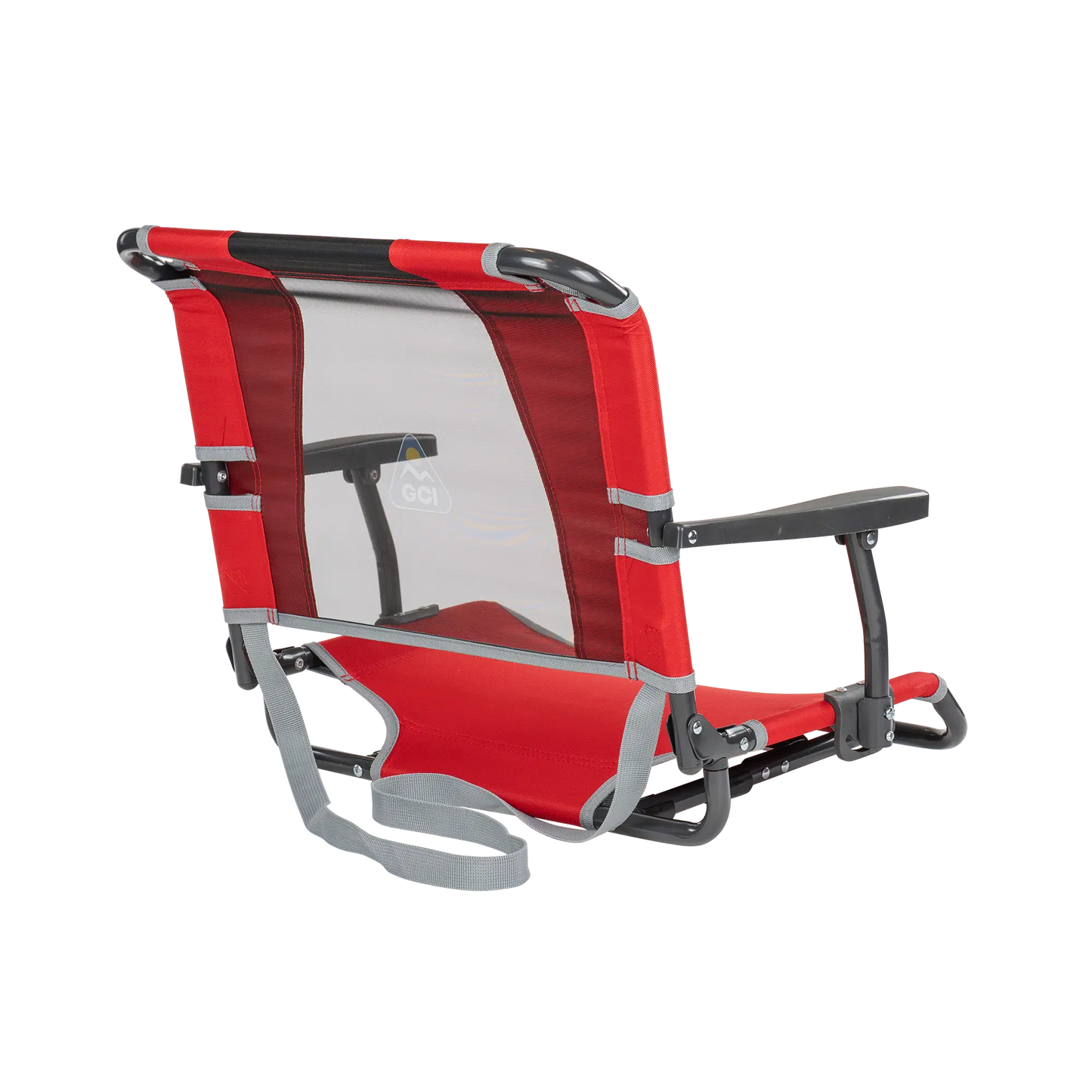 Big Comfort Stadium Chair™ with Armrests product photo