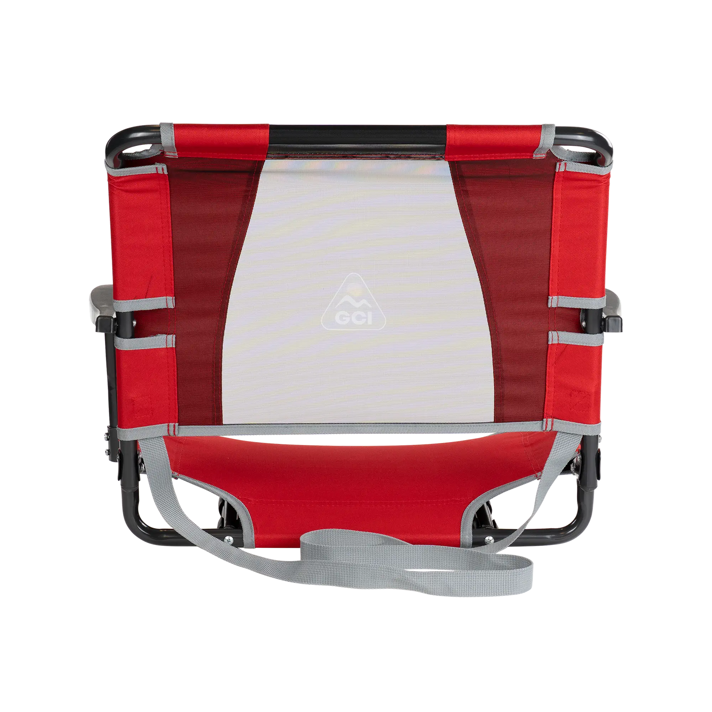 Big Comfort Stadium Chair™ with Armrests product photo