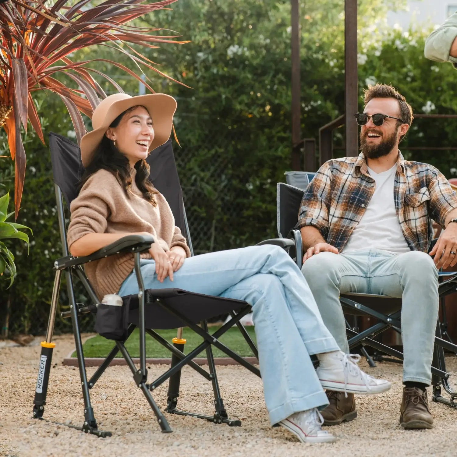RoadTrip Rocker™ product photo
