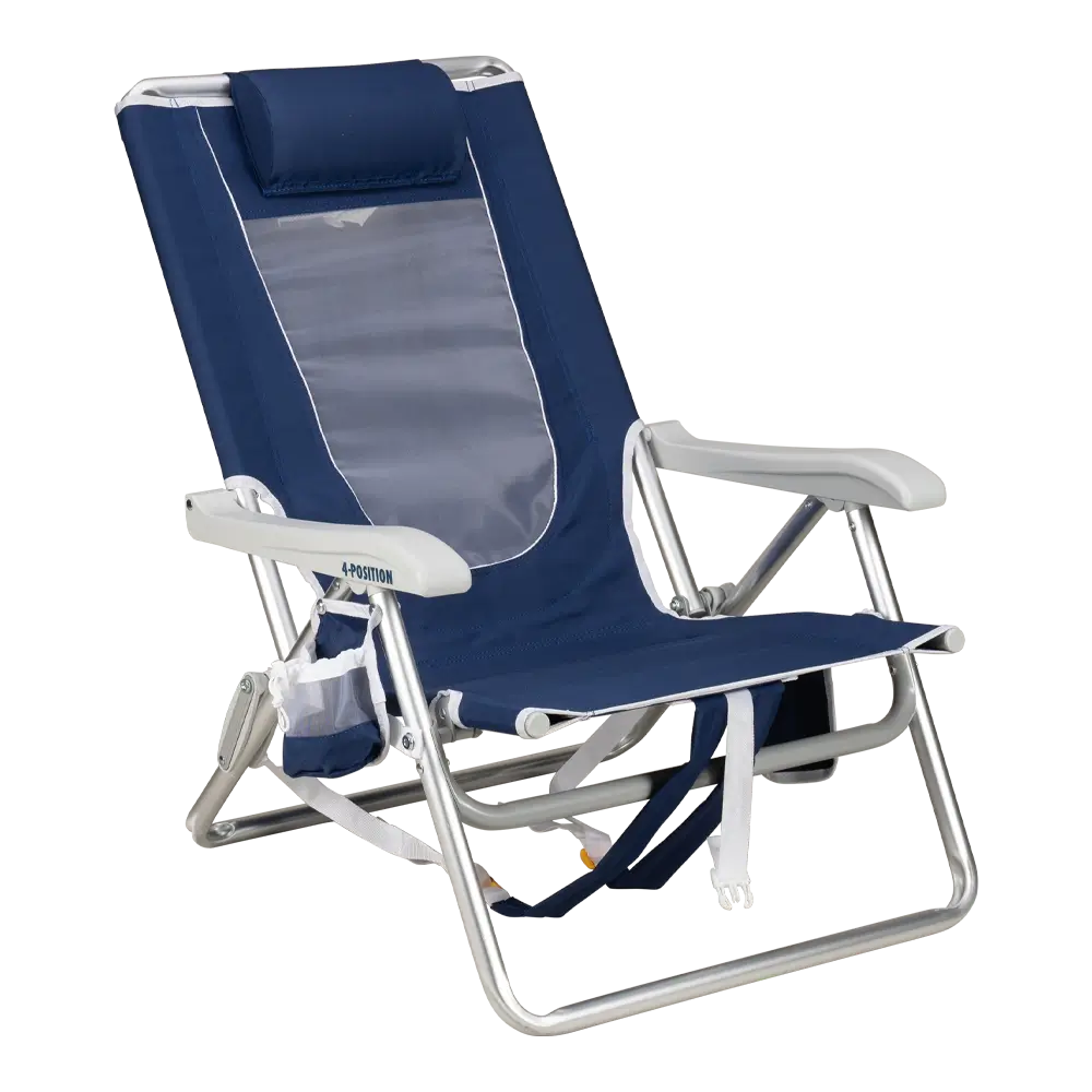 Backpack Beach Chair™ product photo