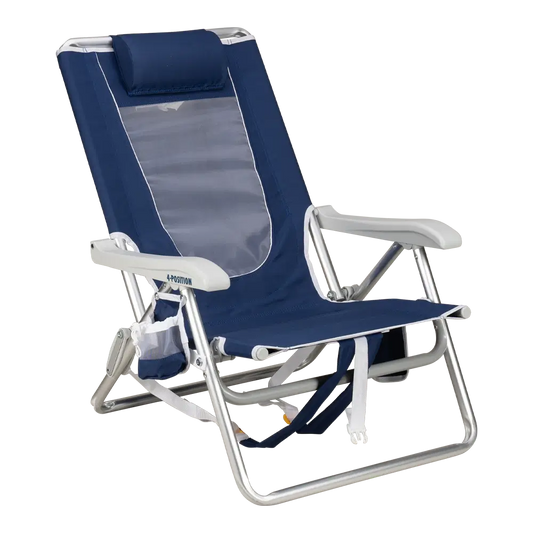 Backpack Beach Chair™ product photo