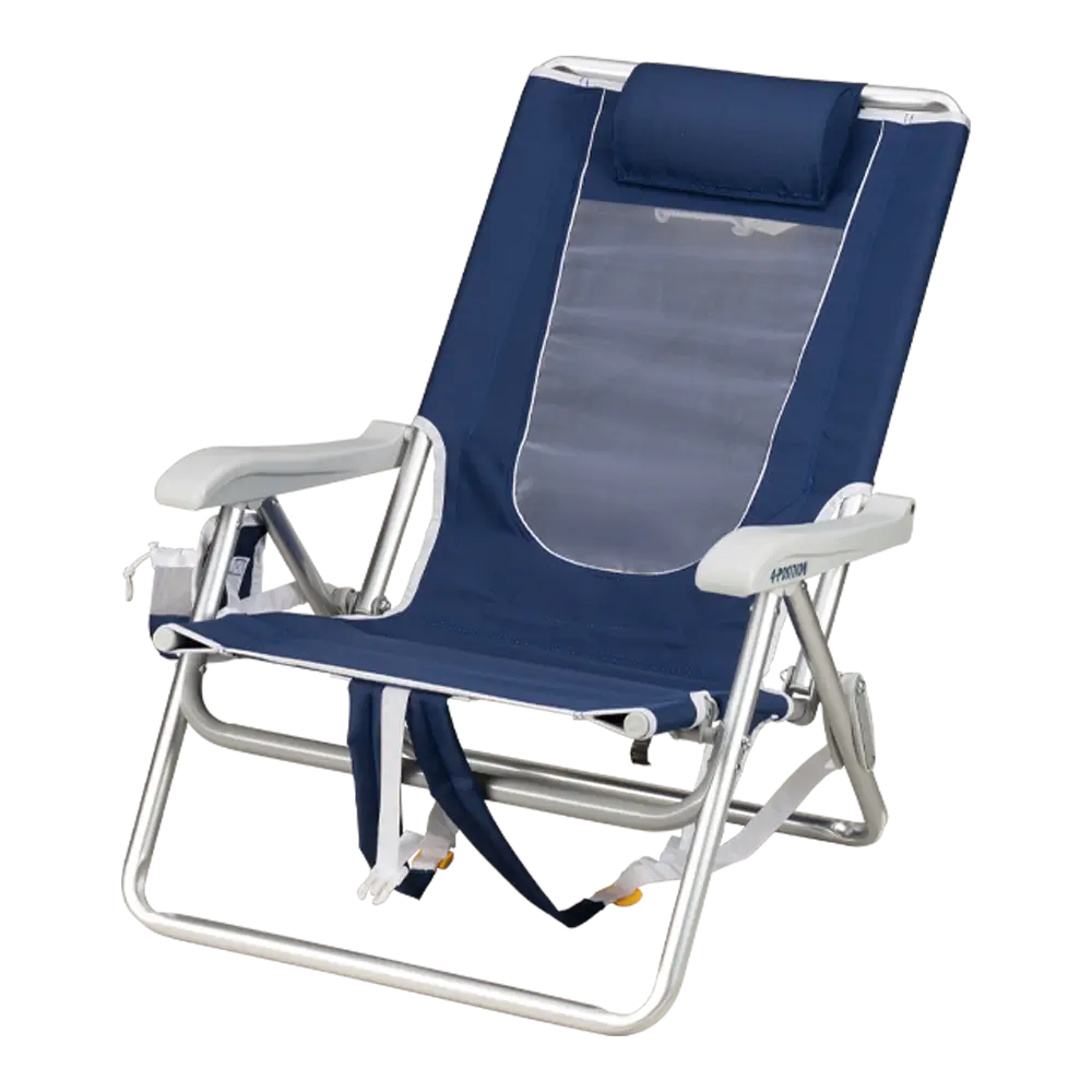 Backpack Beach Chair™ product photo