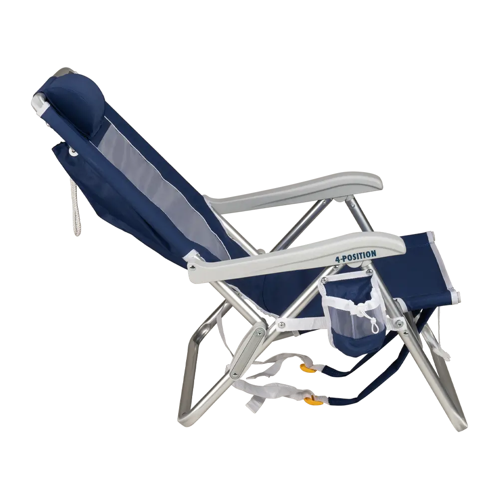 Backpack Beach Chair™ product photo