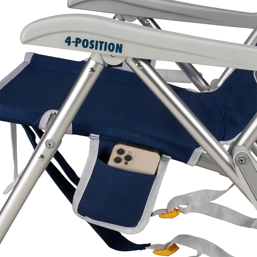 Backpack Beach Chair™ product photo