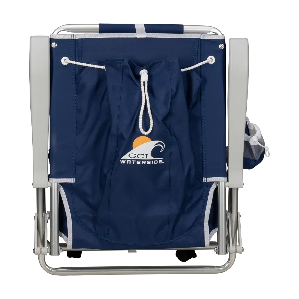 Backpack Beach Chair™ product photo
