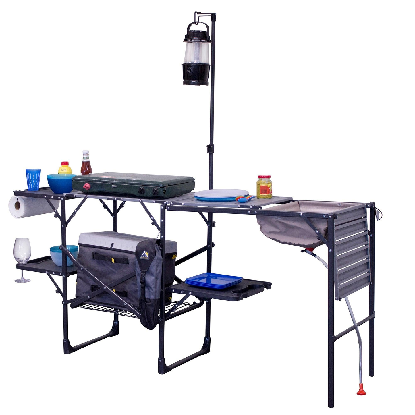 Master Cook Station™ product photo