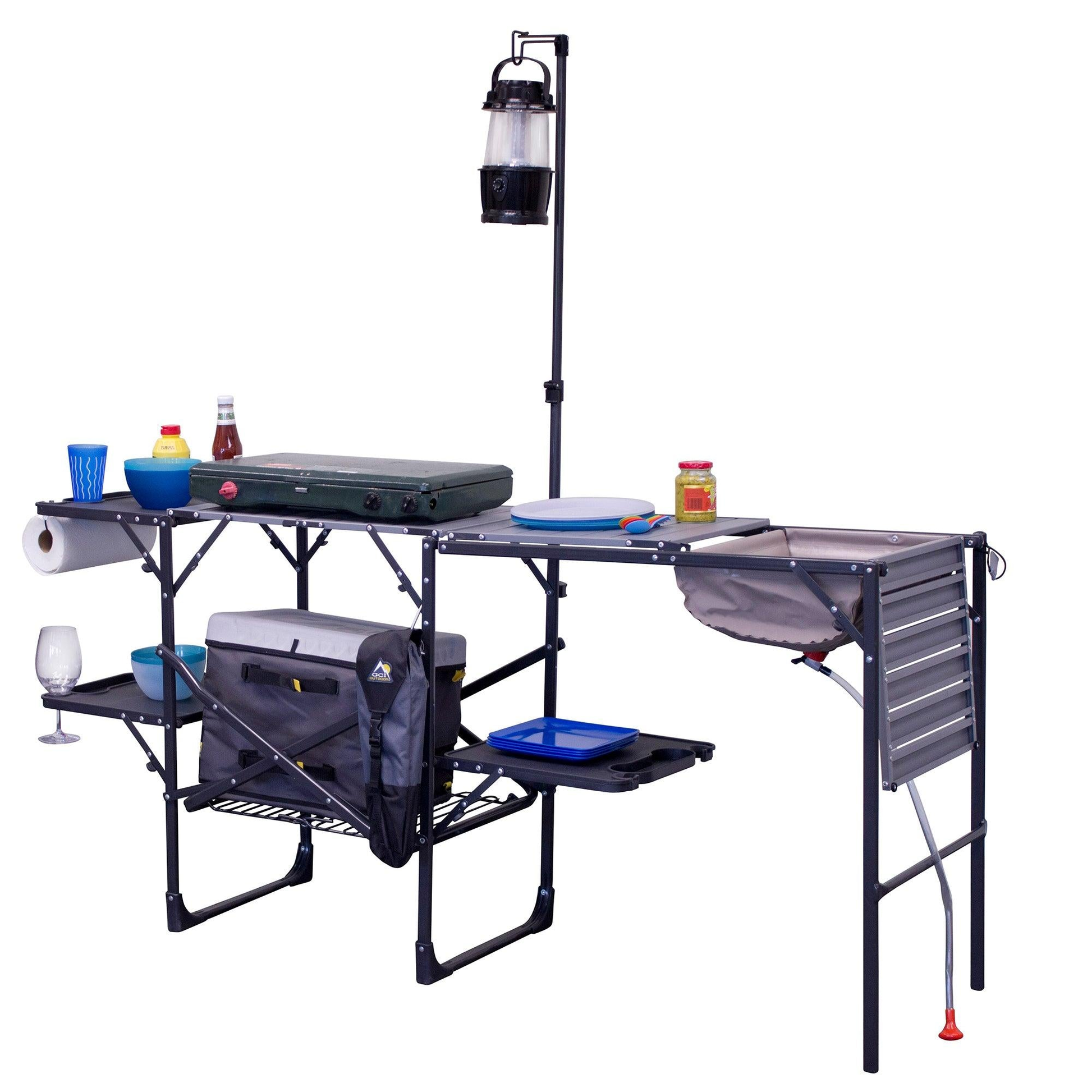 Master Cook Station™ product photo