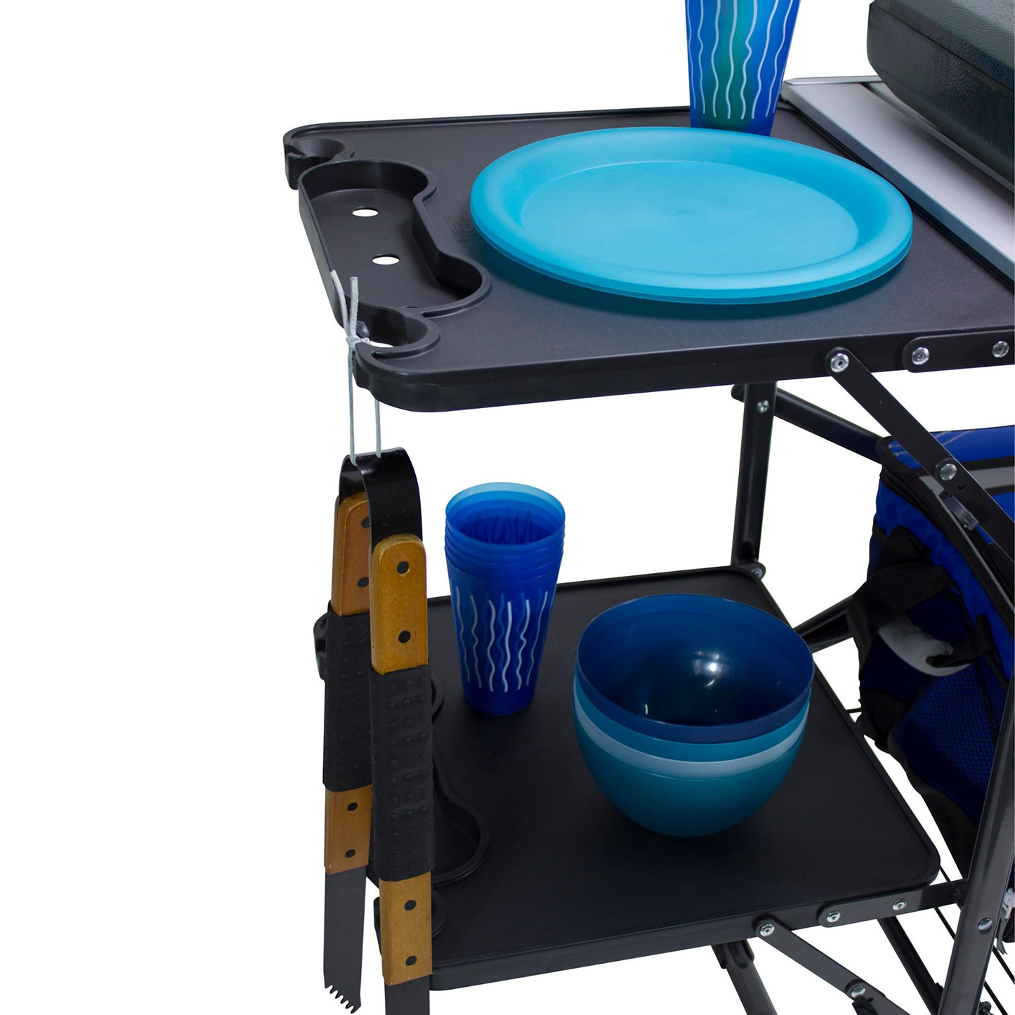 Master Cook Station™ product photo