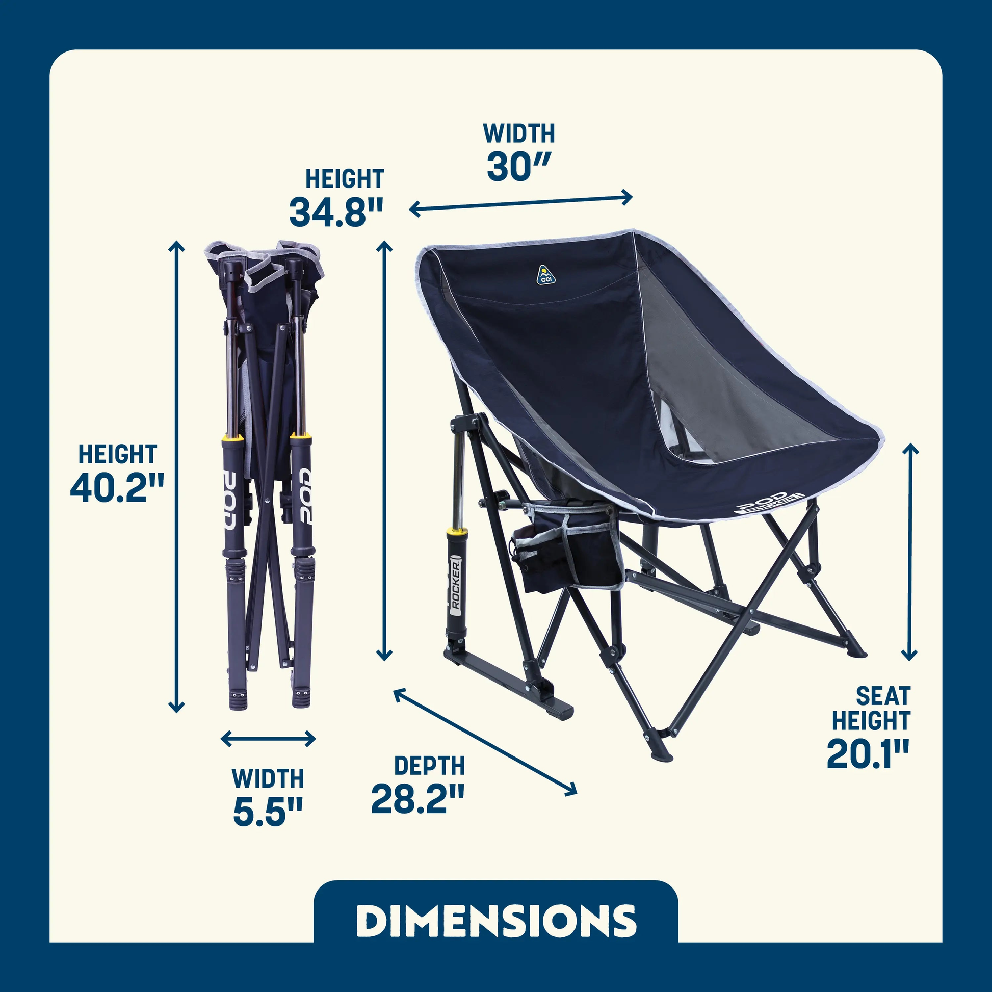 Pod Rocker™ product photo