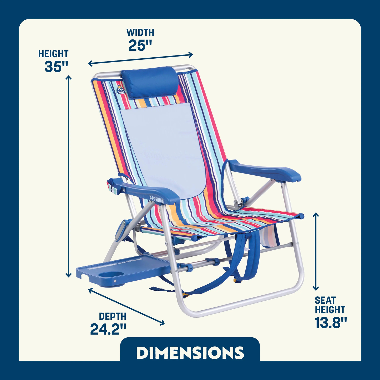 Big Surf™ with Slide Table product photo