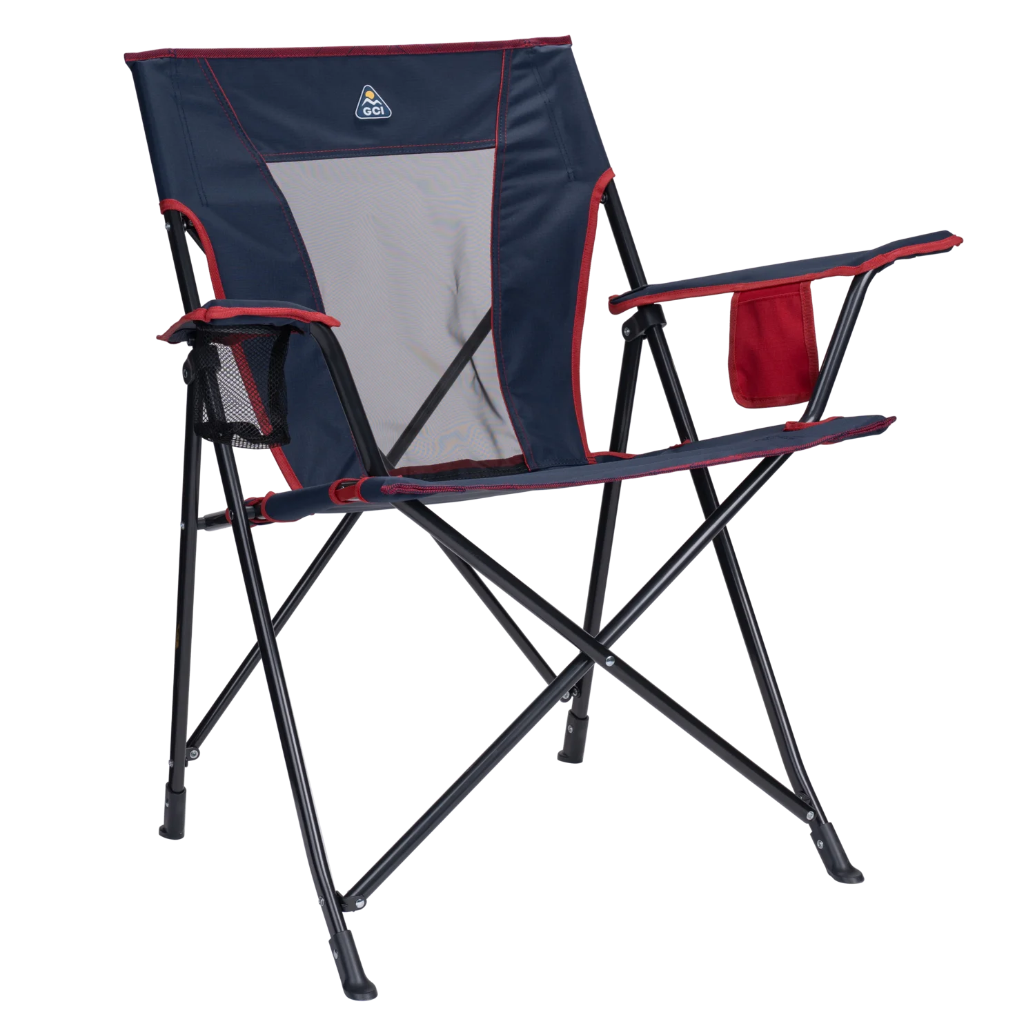 Comfort Quad Chair™ product photo