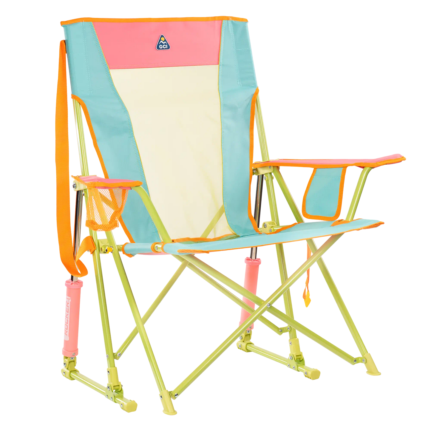 Comfort Pro Rocker™ product photo
