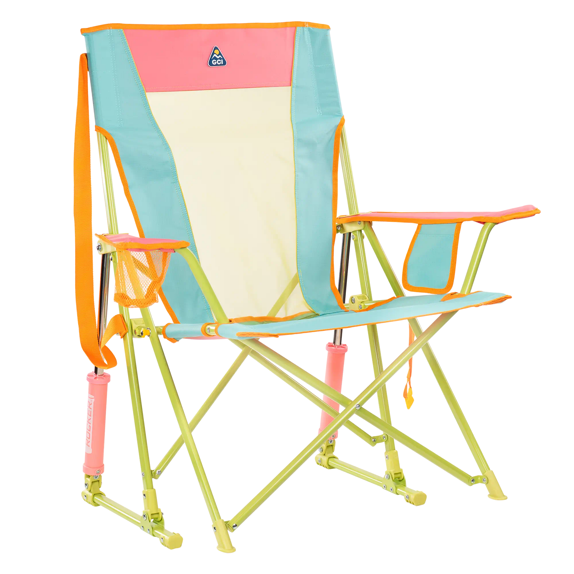 Comfort Pro Rocker™ product photo
