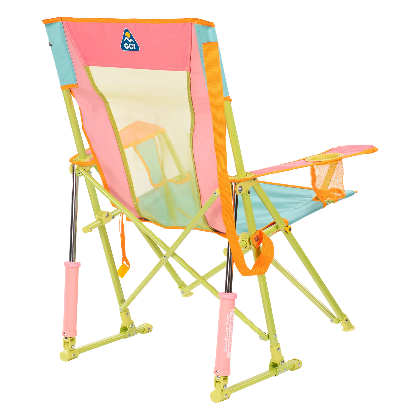 Comfort Pro Rocker™ product photo