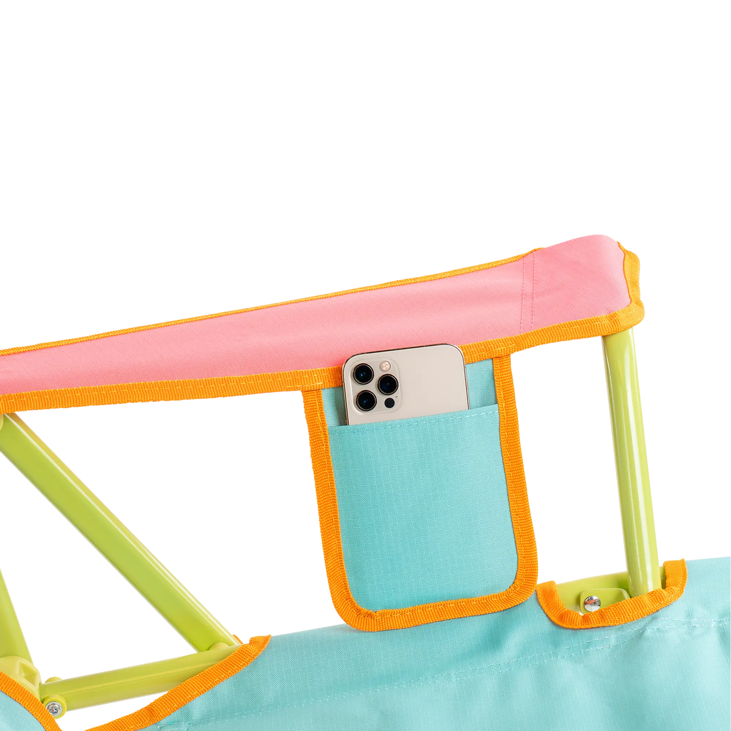 Comfort Pro Rocker™ product photo