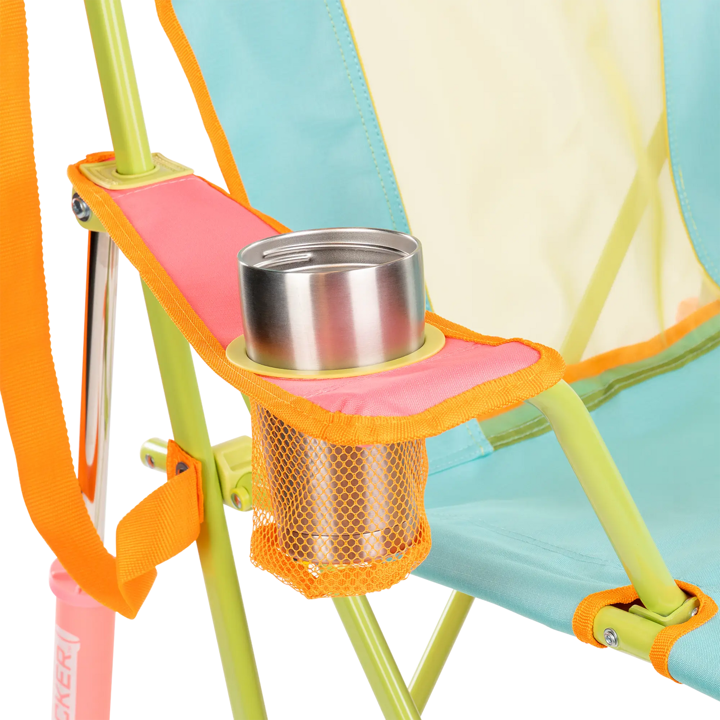 Comfort Pro Rocker™ product photo