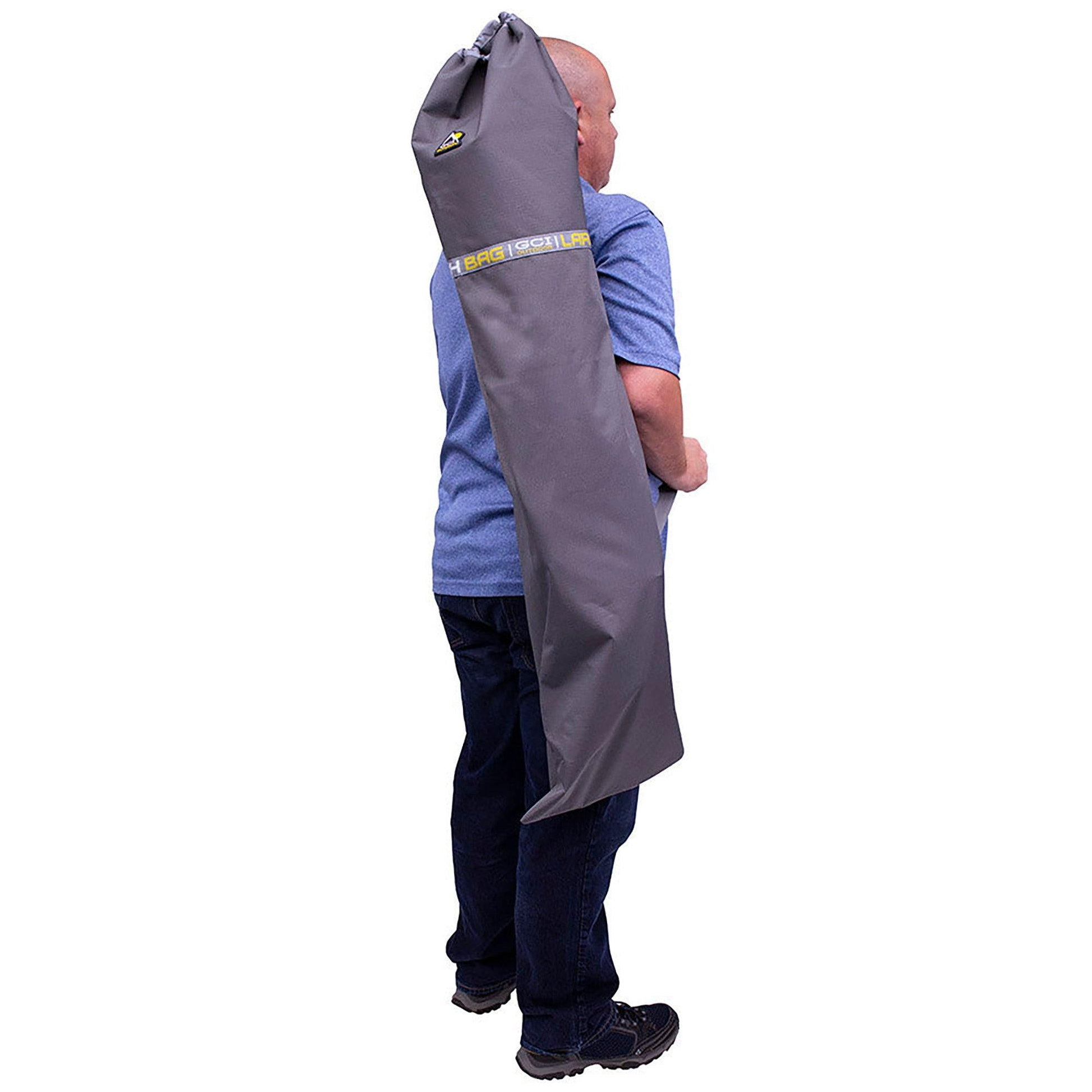 Universal Large Mouth Bag product photo