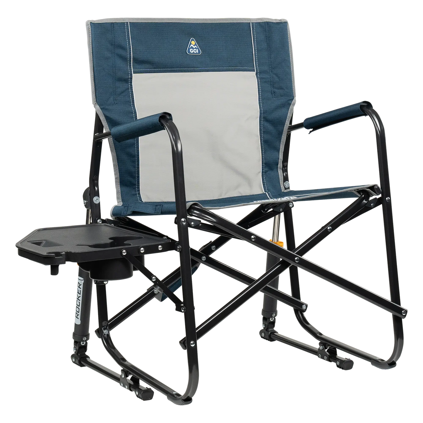 Freestyle Rocker™ with Side Table product photo