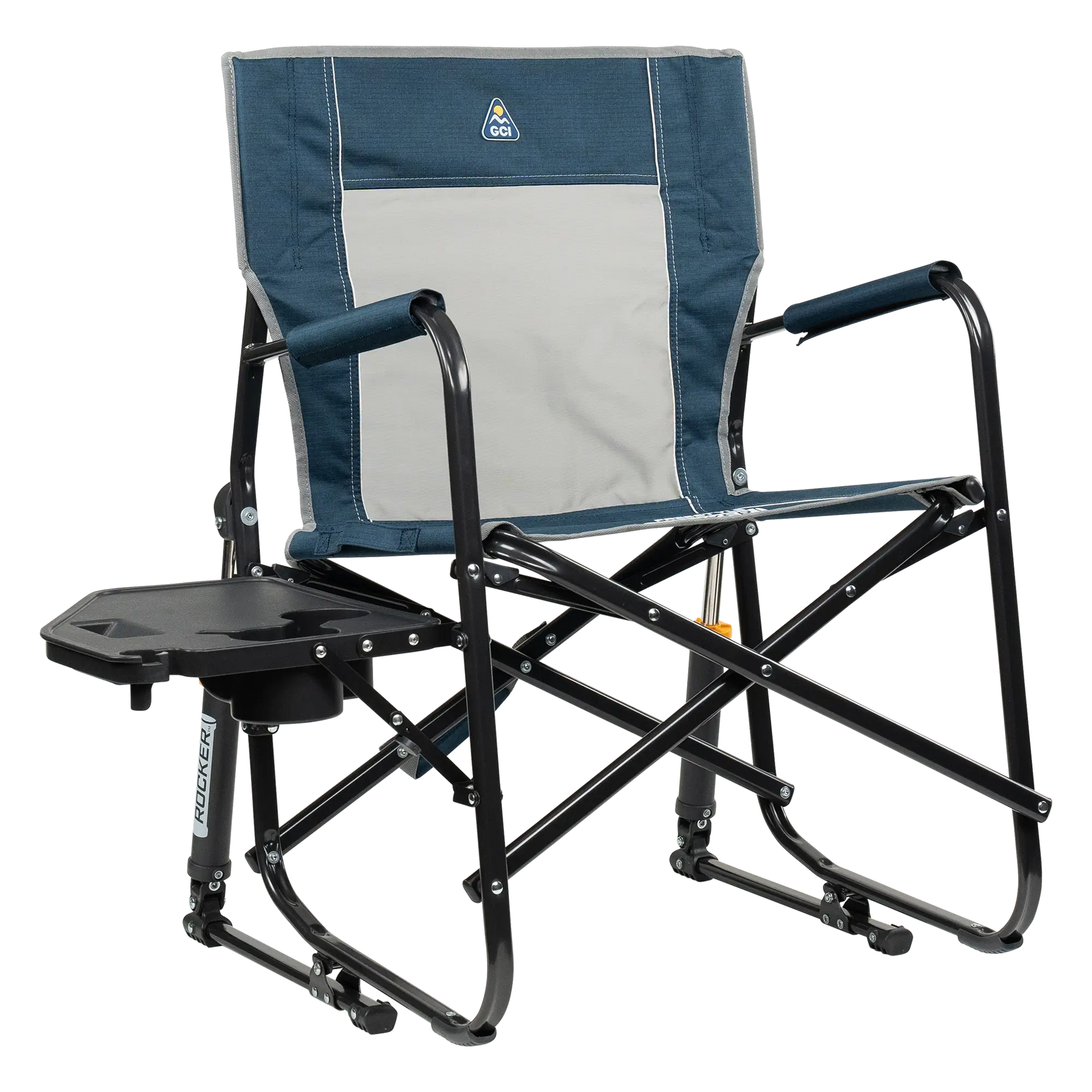Freestyle Rocker™ with Side Table product photo